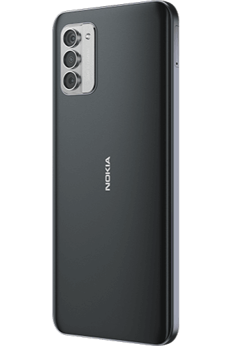Nokia G42 5G 128 GB - Meteor Grey
