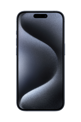 Apple iPhone 15 Pro 5G 128 GB - Titanium Blue