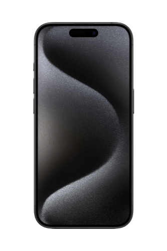 Apple iPhone 15 Pro 5G 1 TB - Black Titanium