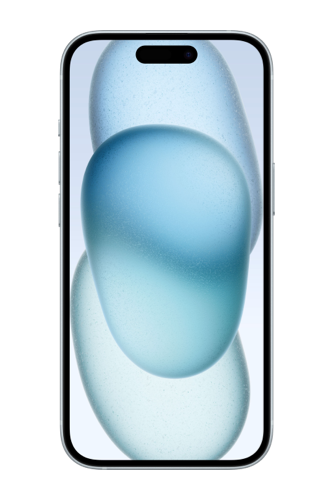 Apple iPhone 15 5G 128 GB - Blue