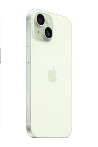 Apple iPhone 15 5G 128 GB - Green
