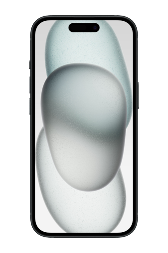 Apple iPhone 15 5G 256 GB - Black