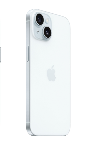 Apple iPhone 15 5G 256 GB - Blue