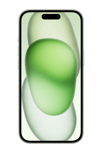 Apple iPhone 15 Plus 5G 128 GB - Green