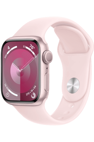 Apple Watch Series 9 GPS Cell 41 mm, Pink