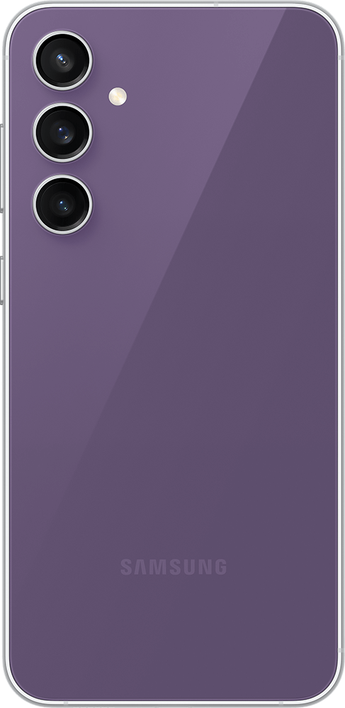 Samsung Galaxy S23 FE 5G eSIM 128 GB - Purple