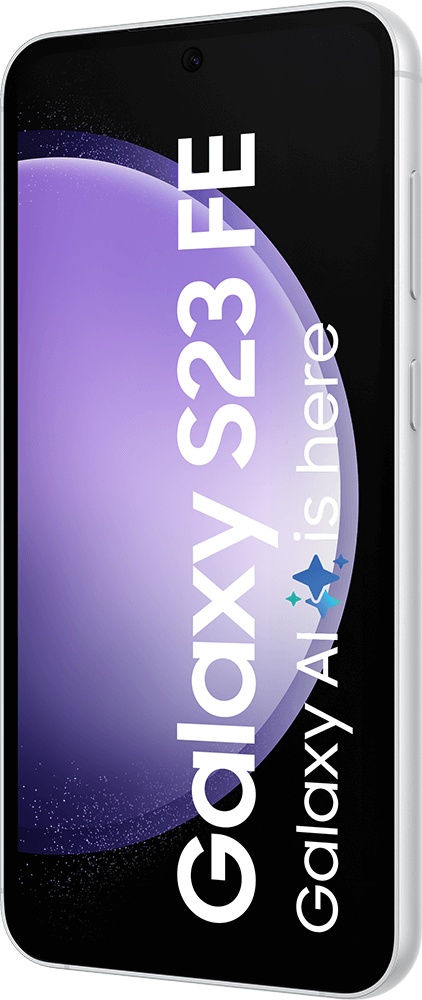 Samsung Galaxy S23 FE 5G eSIM 128 GB - Purple