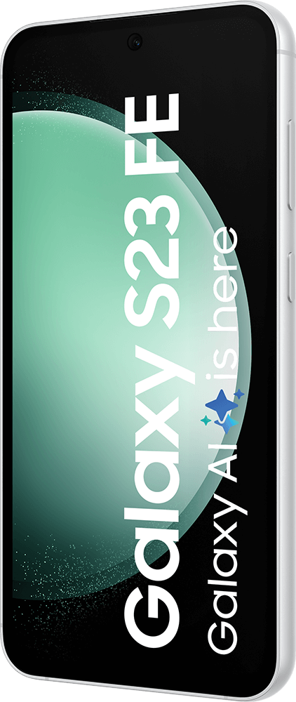 Samsung Galaxy S23 FE 5G eSIM 128 GB - Mint