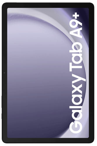 Samsung Galaxy Tab A9+ 5G 64 GB - Graphite