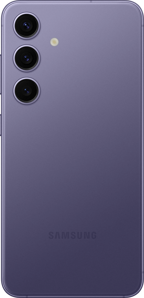 Samsung Galaxy S24 5G eSIM 128 GB - Cobalt Violet