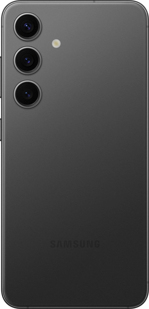 Samsung Galaxy S24 5G eSIM 256 GB - Onyx Black