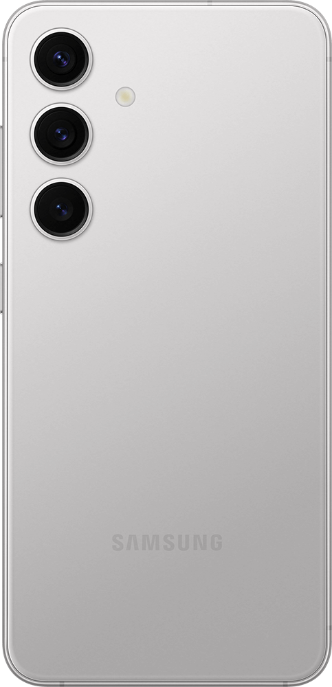 Samsung Galaxy S24 5G eSIM 256 GB - Marble Grey