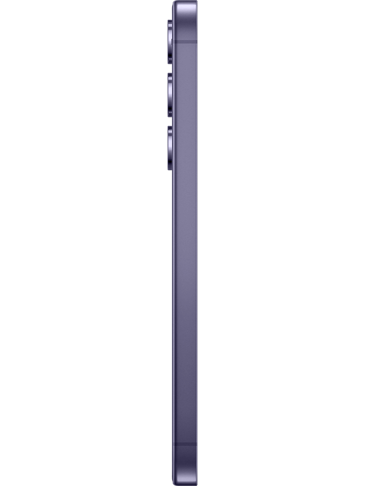 Samsung Galaxy S24 5G eSIM 256 GB - Cobalt Violet