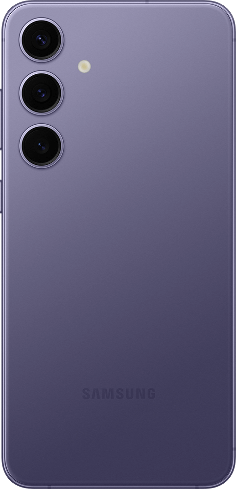 Samsung Galaxy S24+ 5G eSIM 256 GB - Cobalt Violet