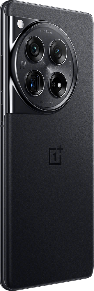 OnePlus 12 5G eSIM 256 GB - Silky Black