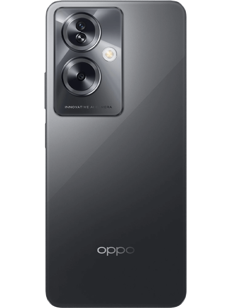 OPPO A79 5G 128 GB - Mystery Black