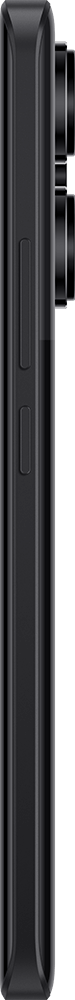Xiaomi Redmi Note 13 Pro+ 5G eSIM 256 GB - Midnight Black