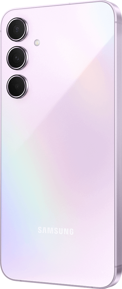 Samsung Galaxy A55 5G eSIM 128 GB - Awesome Lilac