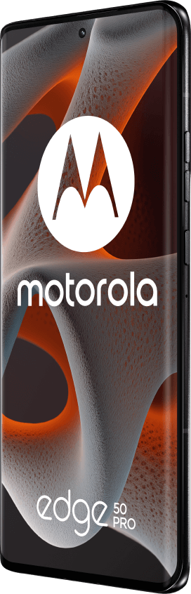 Motorola moto edge 50 pro 5G eSIM 512 GB - Black Beauty