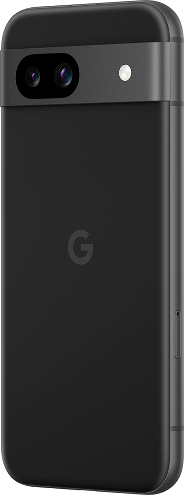 Google Pixel 8a 5G eSIM 128 GB - Obsidian