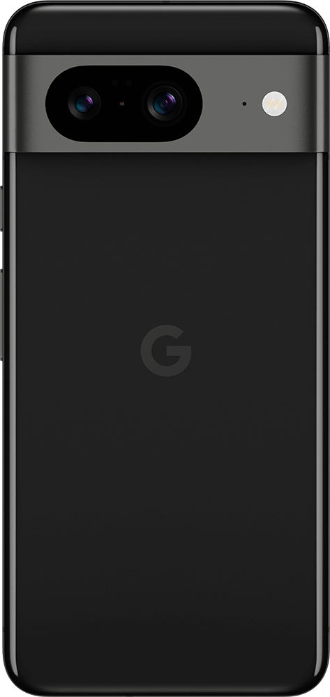 Google Pixel 8 5G eSIM 128 GB - Obsidian