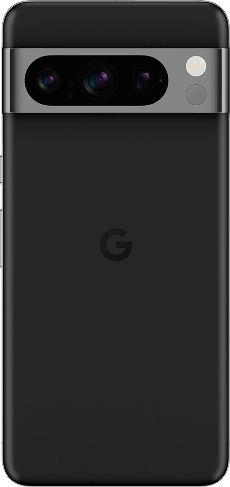 Google Pixel 8 Pro 5G eSIM 256 GB - Obsidian