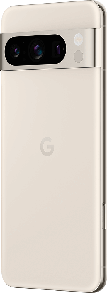Google Pixel 8 Pro 5G eSIM 128 GB - Porcelain