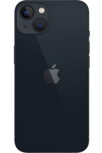 Apple iPhone 13 5G 128 GB - Midnight
