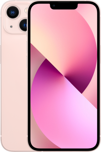 Apple iPhone 13 5G 128 GB - Pink