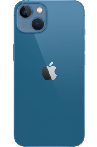 Apple iPhone 13 5G 128 GB - Blue