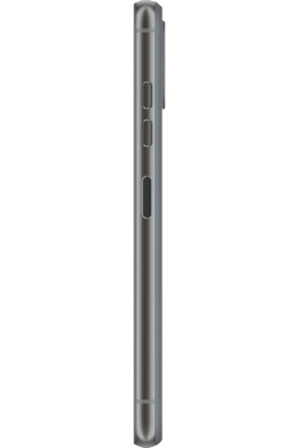 Fairphone 4 5G  Single SIM en eSIM 128 GB - Grey
