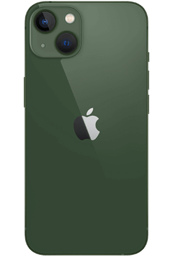 Apple iPhone 13 5G 128 GB - Green