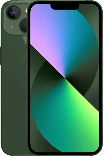 Apple iPhone 13 5G 128 GB - Green