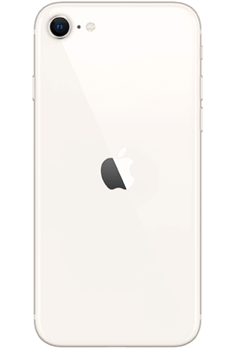 Apple iPhone SE (3e generatie) 64 GB - Starlight