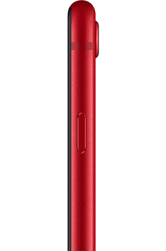 Apple iPhone SE (3e generatie) 128 GB - PRODUCT(RED)