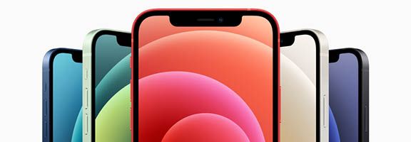 Apple iPhone 12 mini