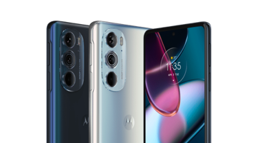 Motorola edge 30 Pro