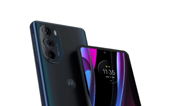 Motorola edge 30 Pro