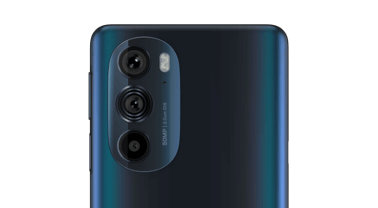 Motorola edge 30 Pro camera
