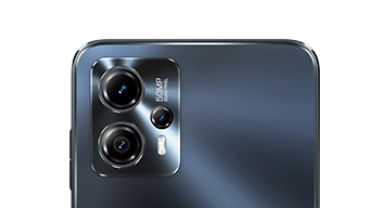 Motorola Moto G13 camera’s