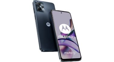 Motorola Moto G13 design