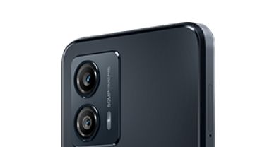 Motorola G53 camera’s