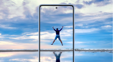 Samsung Galaxy A53 camera