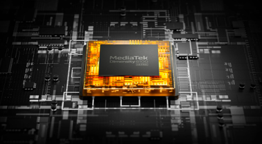Xiaomi 12T chip