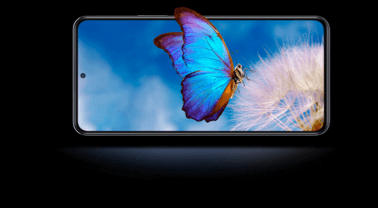 Xiaomi 12T beelscherm