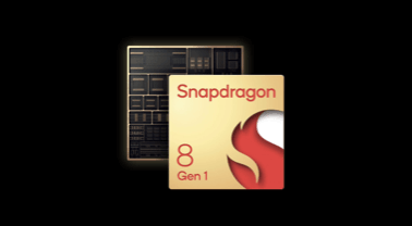 Xiaomi 12T Pro processor