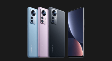 Xiaomi 12T Pro kleuren