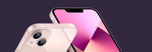 iPhone 13