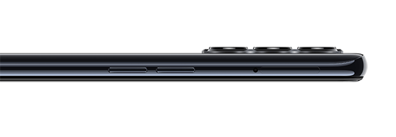 OPPO Find X3 Lite 5G design