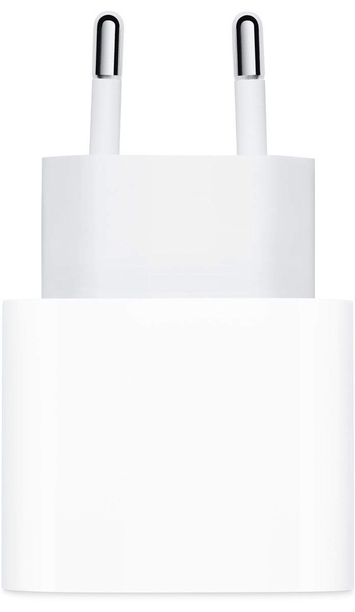 Apple 20W USB-C Power Adapter Wit